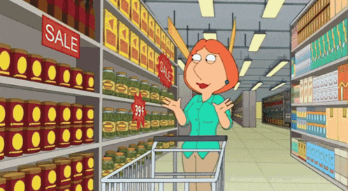 Lapiscel Family Guy Gif GIF
