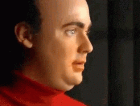 Laptop With Young Man Picture GIF