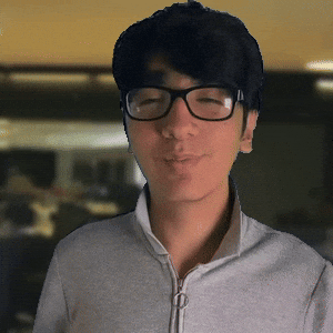 Large Flat Plate GIF
