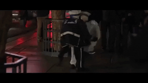 Las Vegas Entertainer GIF