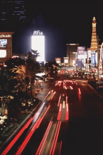 Las Vegas Nevada GIF
