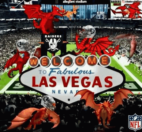 Las Vegas Nevada Unlv GIF