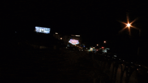 Las Vegas Sparks Wnba Winner GIF