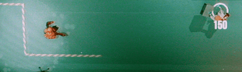 Laser Gun Shooter GIF