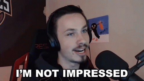 Lasse Halkjær Streamer Lasse Halkjær GIF