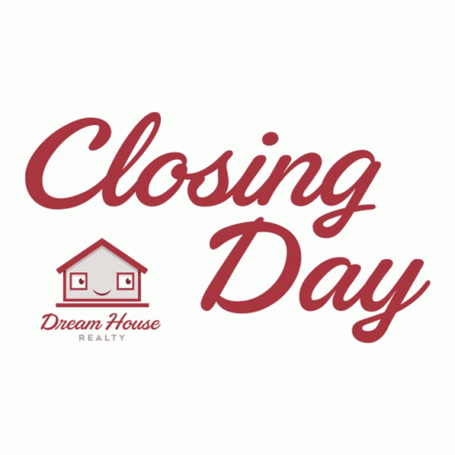 Last Day Closing Day GIF