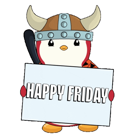 Last Day Of The Weekdays GIF