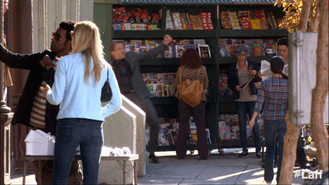 Last Day Of Work How I Met Your Mother GIF