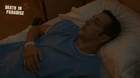Late Night Cant Sleep GIF