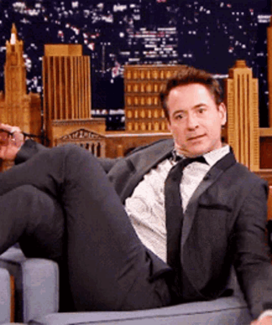 Late Night Show Jimmy Fallon Gif GIF
