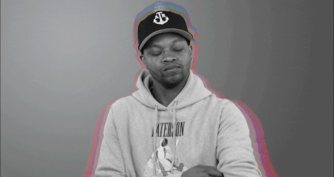 Late Where You At GIF