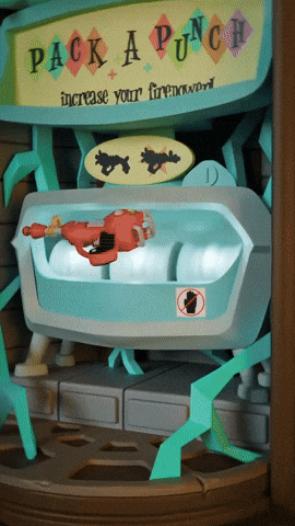 Latest Raygun Toy Released GIF