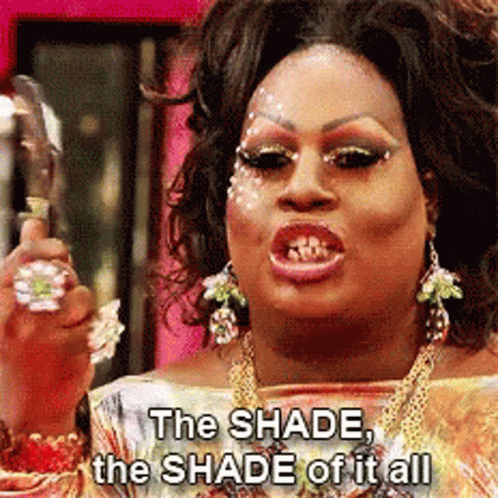 Latrice Royale The Shade GIF
