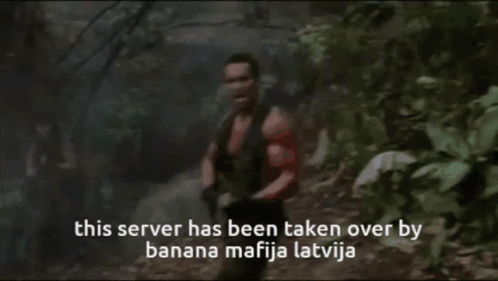 Latvia Mafia Server GIF
