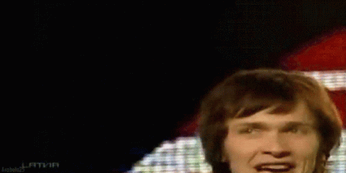 Latvian Band Brainstorm GIF