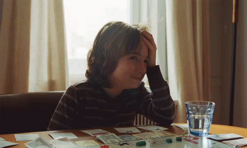 Laugh Funny GIF