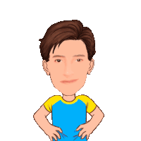 Laugh Gbrielalexander Sticker GIF