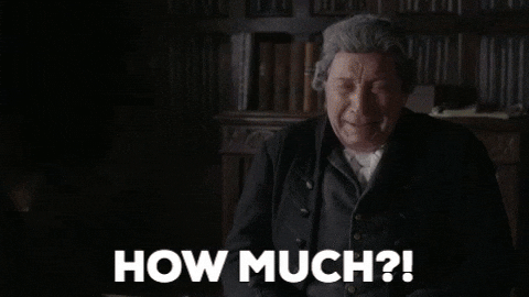 Laugh Out Loud On The Bill GIF