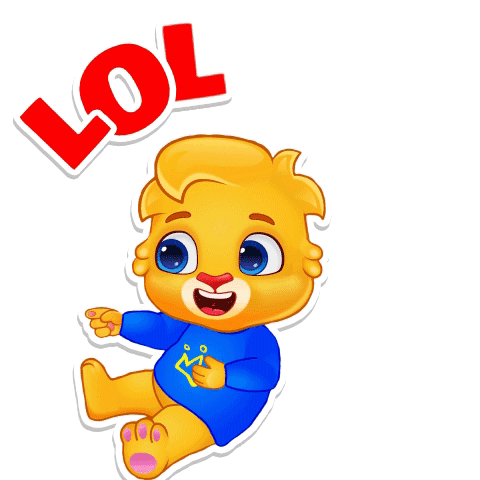 Laugh Out Loud Rolling On The Floor GIF