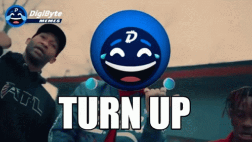 Laugh Out Loud Turn Up Face GIF