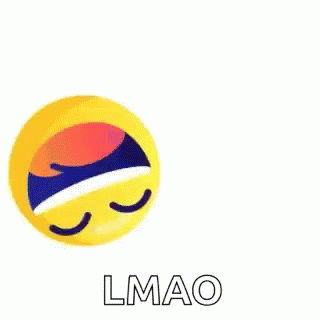 Laughing Emoji Meme Spinning Around GIF