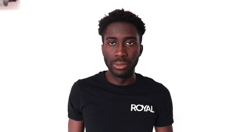 Laughing Hard Joseph Royal GIF