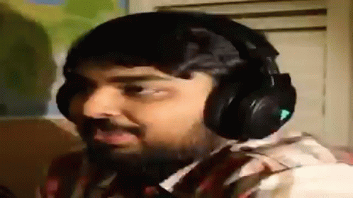 Mutahar Youtuber Laughing Meme GIF