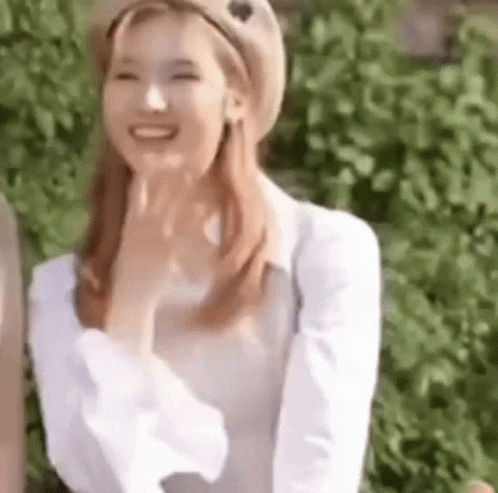 Laughing Meme Korean Mochaeng GIF