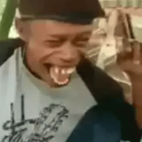 Laughing Out Loud Hysterically Funny Lol GIF