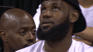 Laughing Out Loud Oh No Wow Nba GIF