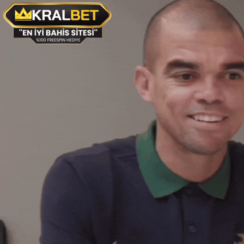 Laughing Pepe Portugal Player Face GIF