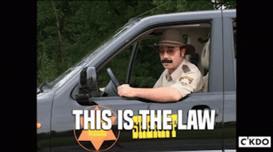 Law GIF