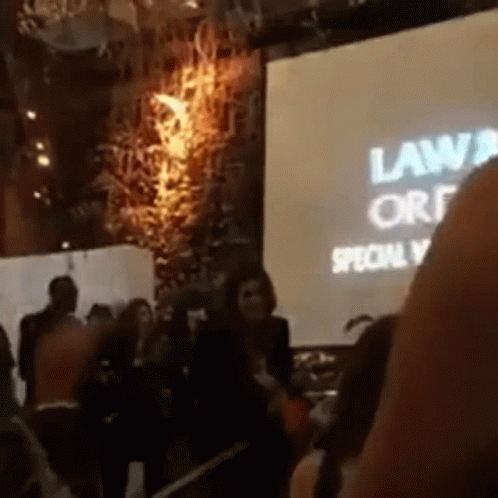 Law of Attraction Special Screen