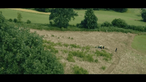 Lawn Mower 480 X 270 Gif GIF