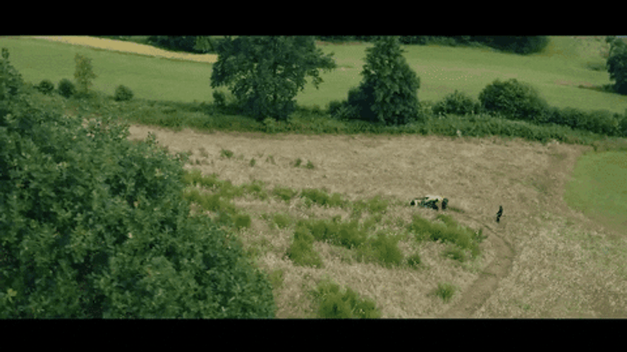 Lawn Mower GIF