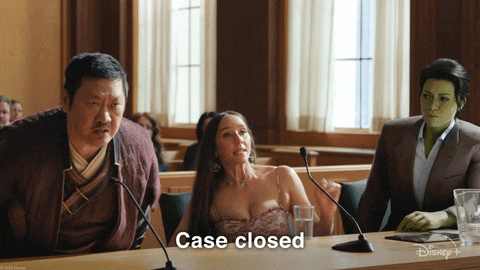 South Park Lawyer GIF