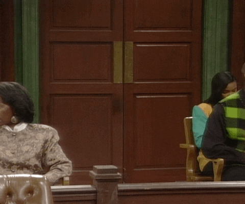 Represent Entrance Lawyer GIF