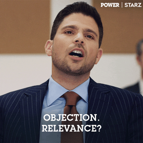 Jerry Ferrara Lawyer GIF