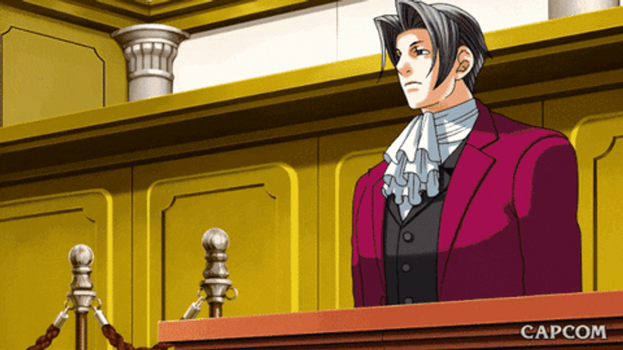 Lawyer GIF