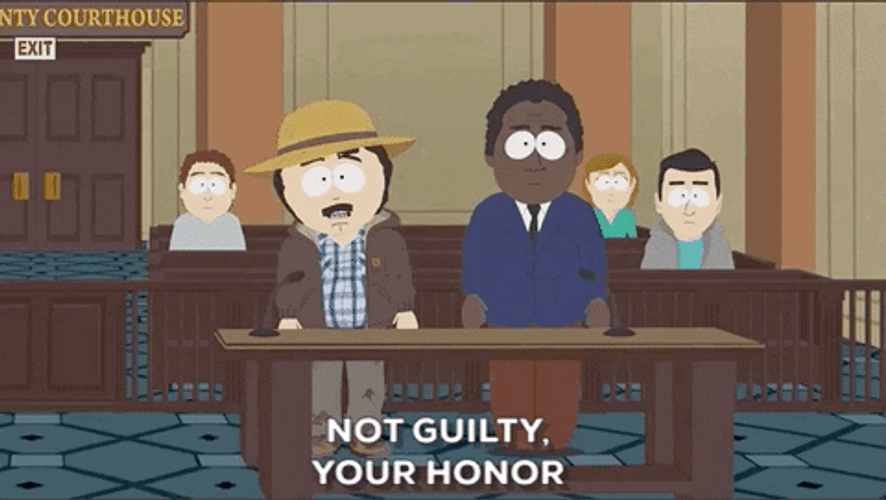 Lawyer GIF