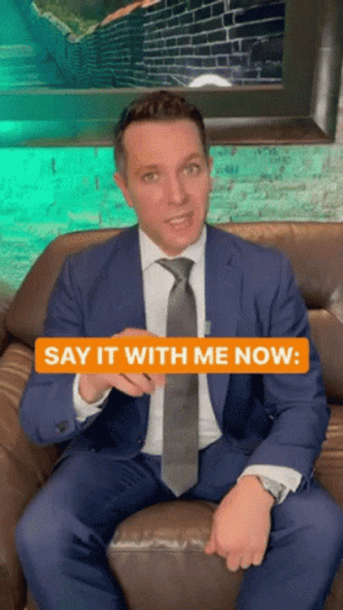 Lawyer Tiktok Content GIF