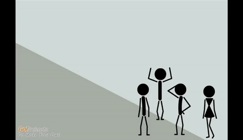 Leadership Animated Demostration GIF