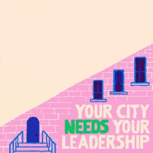 Leadership Motivational Information Graphic Art GIF