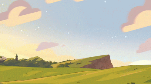 Leaf Blown By The Wind GIF