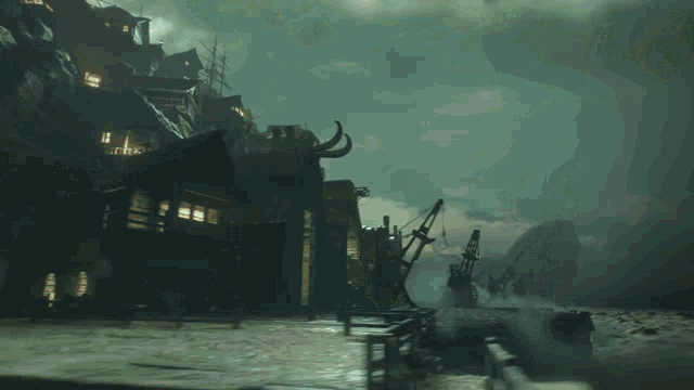 League Of Legends Demon Tahm Kench GIF