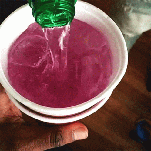 Lean In A Cup GIF