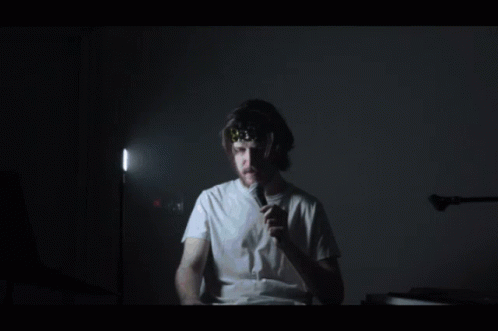 Leave Me Alone Bo Burnham GIF