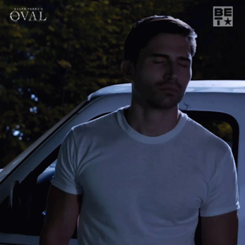 Leave Me Alone Ione Dale GIF