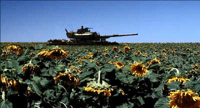 Lebanon 2009 War Movie GIF