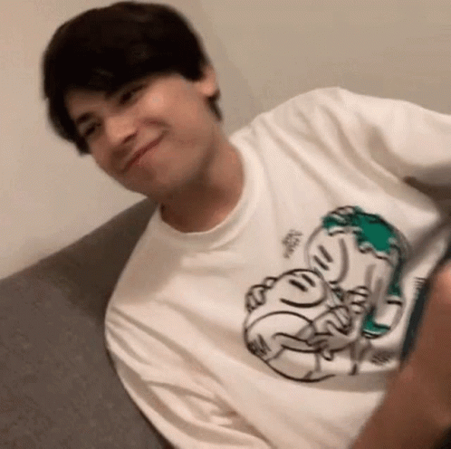 Lebanon Flag Youtuber Georgenotfound GIF